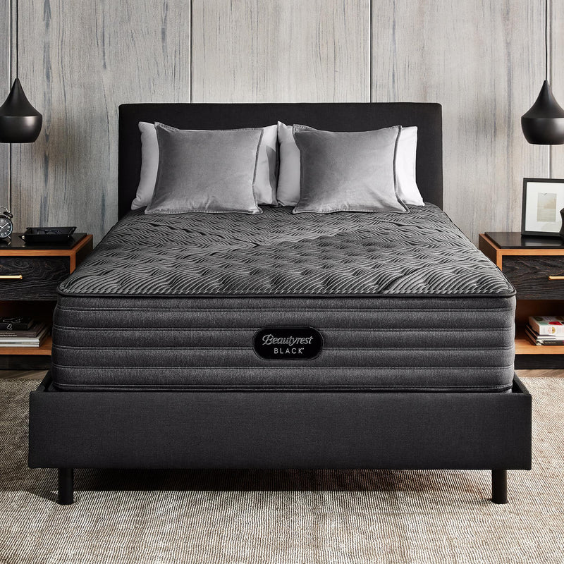 Beautyrest L-Class Firm Mattress (California King) IMAGE 10