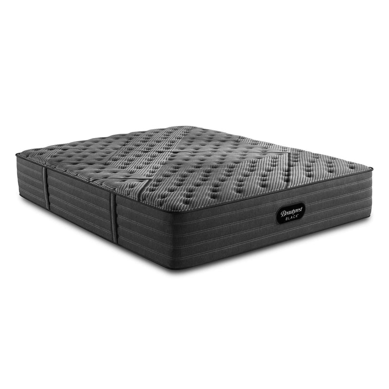 Beautyrest L-Class Firm Mattress (California King) IMAGE 1