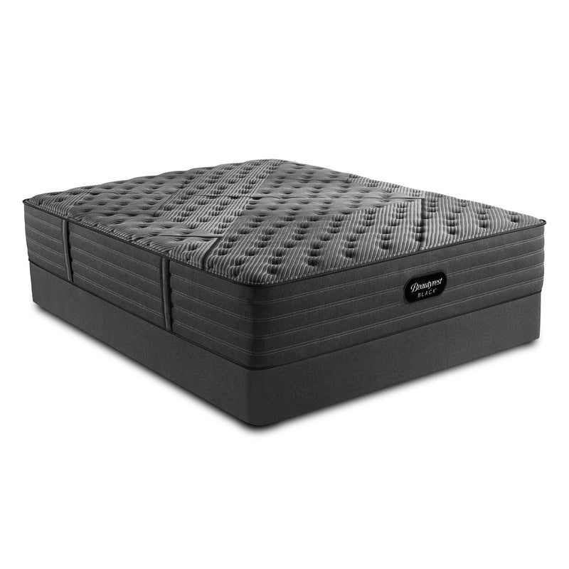 Beautyrest L-Class Firm Mattress (California King) IMAGE 2