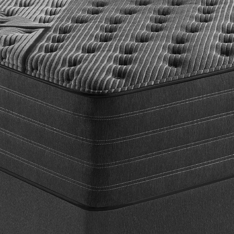 Beautyrest L-Class Firm Mattress (California King) IMAGE 6