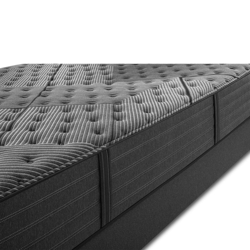 Beautyrest L-Class Firm Mattress (California King) IMAGE 9