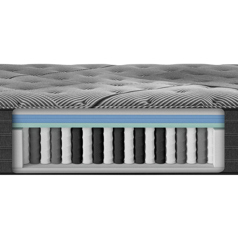 Beautyrest L-Class Medium Tight Top Mattress Set (Full) IMAGE 5