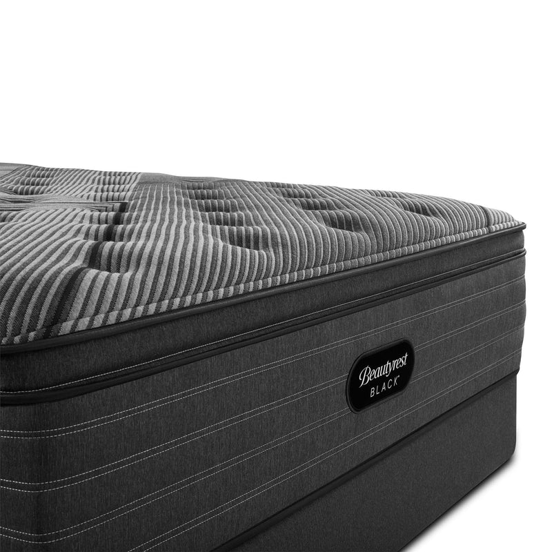 Beautyrest L-Class Medium Pillow Top Mattress (Full) IMAGE 4