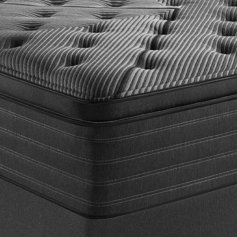 Beautyrest L-Class Medium Pillow Top Mattress (Full) IMAGE 6