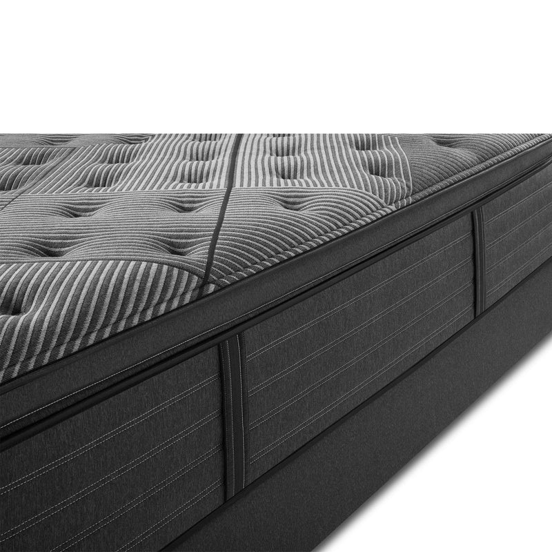 Beautyrest L-Class Medium Pillow Top Mattress (Queen) IMAGE 9