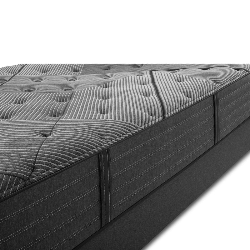 Beautyrest L-Class Plush Pillow Top Mattress (Queen) IMAGE 9