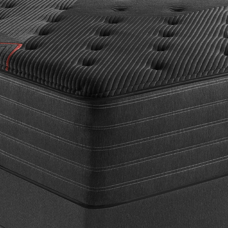 Beautyrest C-Class Firm Tight Top Mattress (Twin XL) IMAGE 6