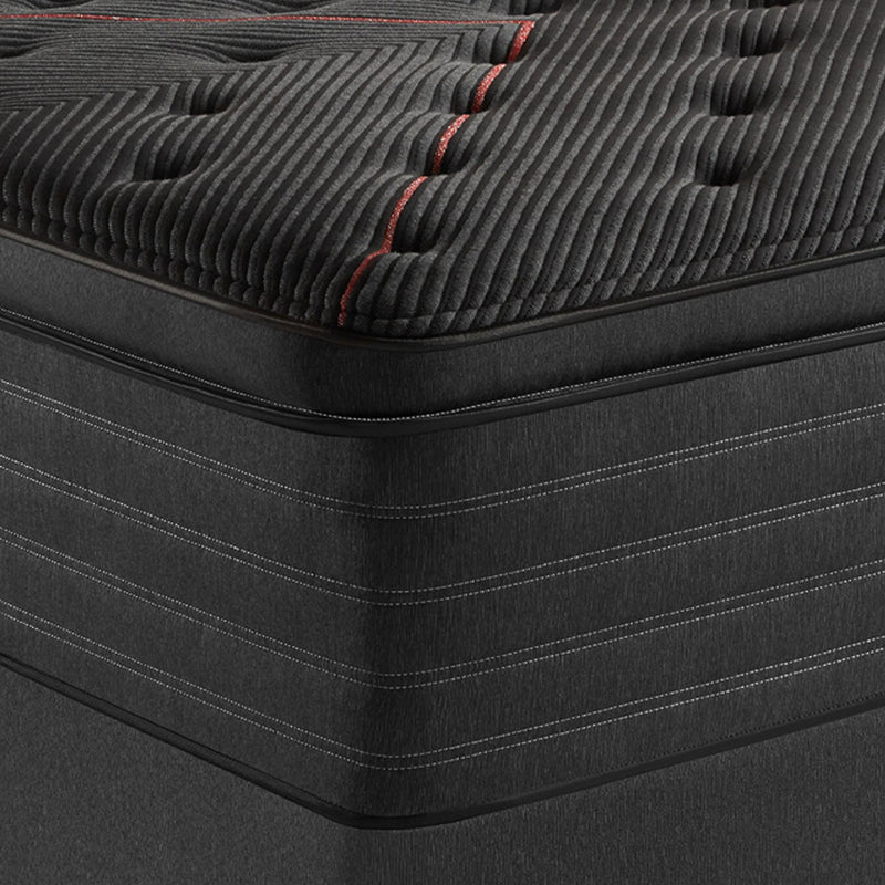 Beautyrest C-Class Plush Pillow Top Mattress (Full) IMAGE 6