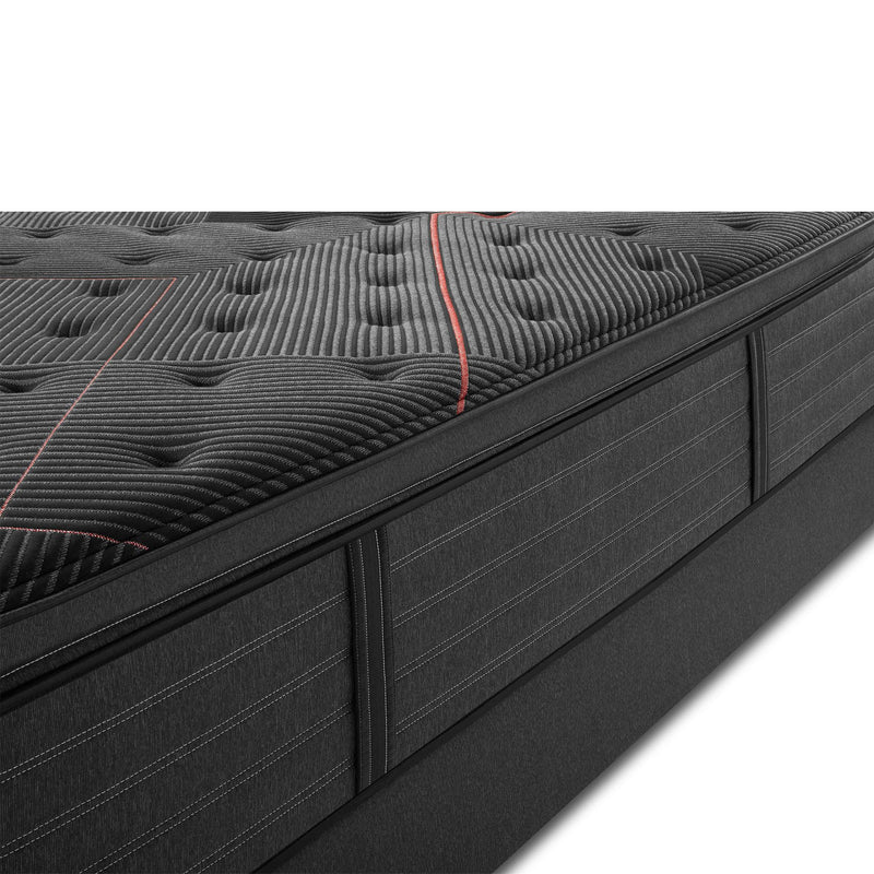 Beautyrest C-Class Plush Pillow Top Mattress (Full) IMAGE 9