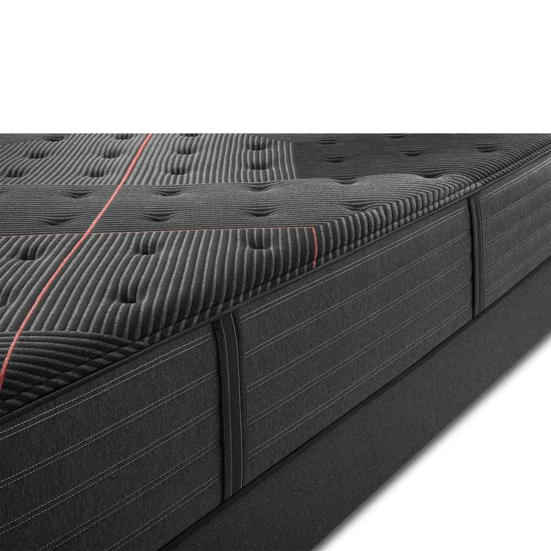 Beautyrest C-Class Plush Tight Top Mattress (Full) IMAGE 9