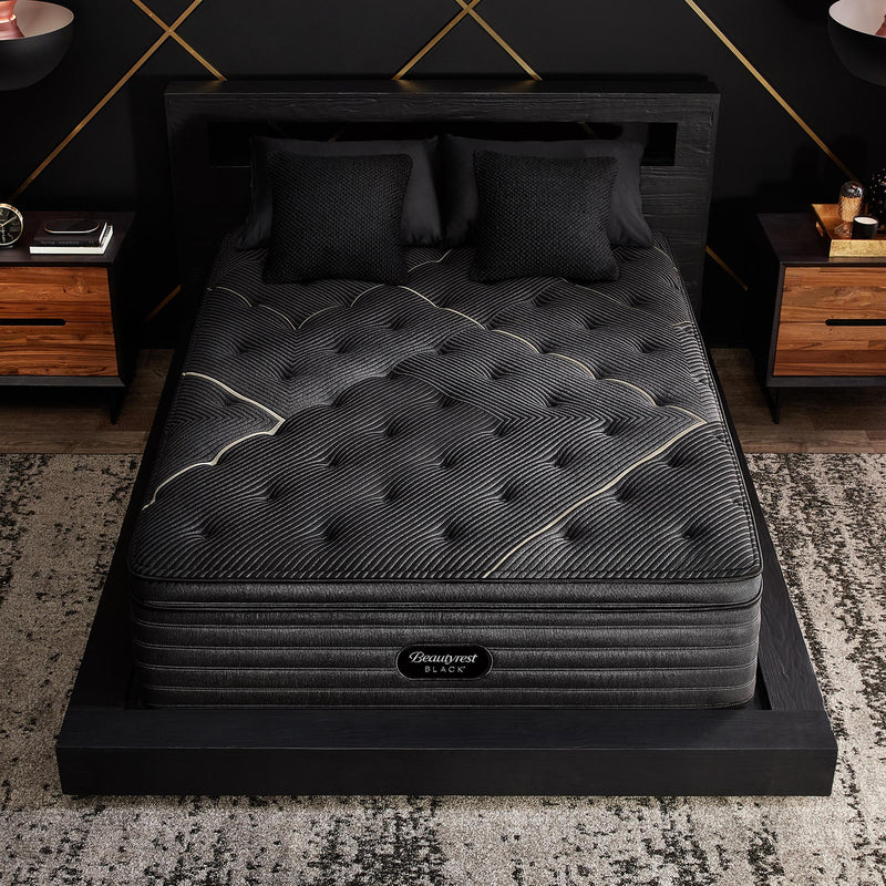 Beautyrest K-Class Plush Pillow Top Mattress (Full) IMAGE 13