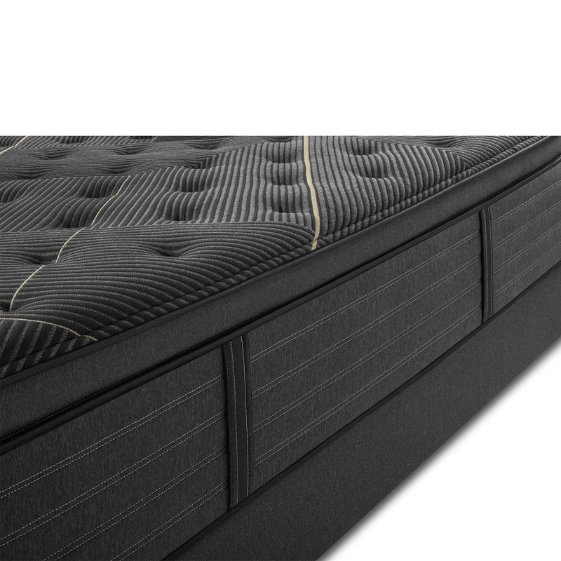 Beautyrest K-Class Plush Pillow Top Mattress (Full) IMAGE 9