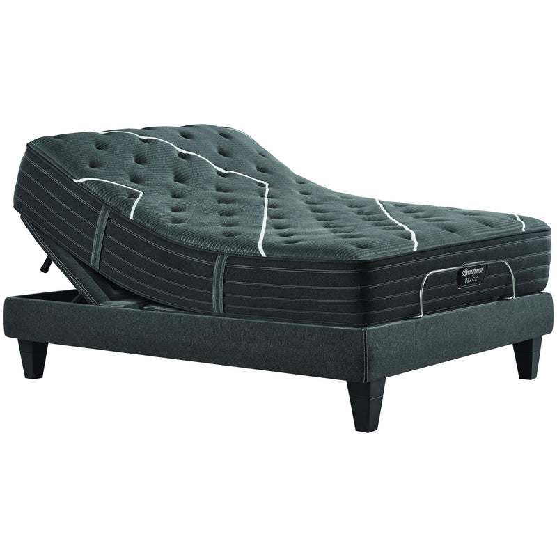 Beautyrest Beautyrest Black Luxury Split California King Adjustable Base 700754766-7571 IMAGE 3