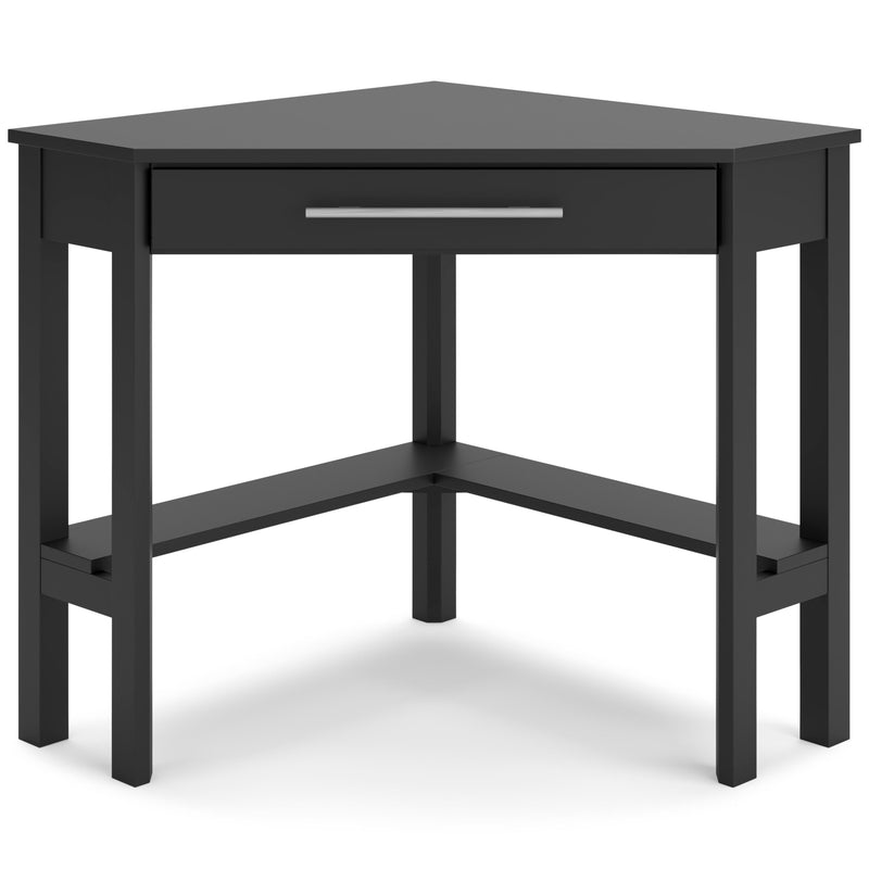 Signature Design by Ashley Office Desks Corner Desks H206-22 IMAGE 3