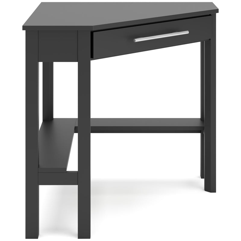 Signature Design by Ashley Office Desks Corner Desks H206-22 IMAGE 4