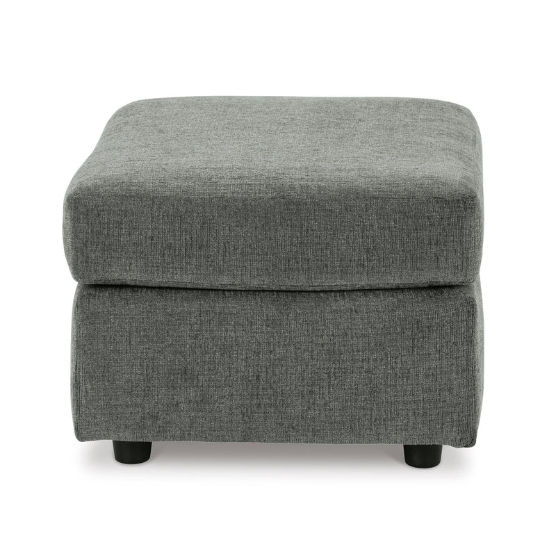 Signature Design by Ashley Stairatt Fabric Ottoman 2850214 IMAGE 3