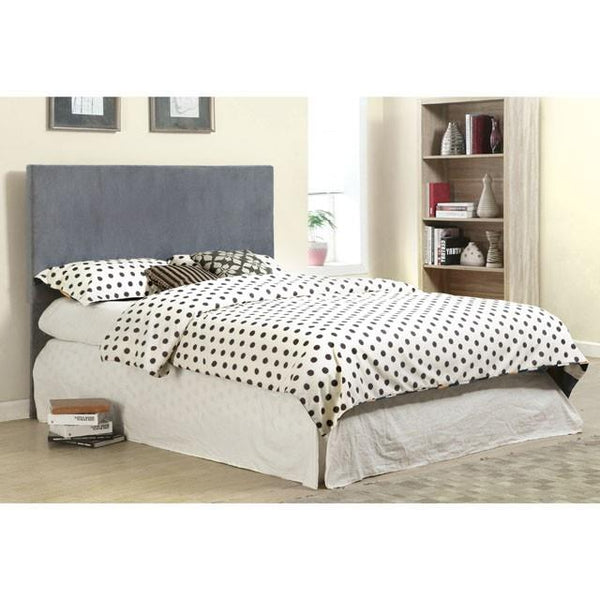 Furniture of America Bed Components Headboard CM7008GF-HB-FQ IMAGE 1