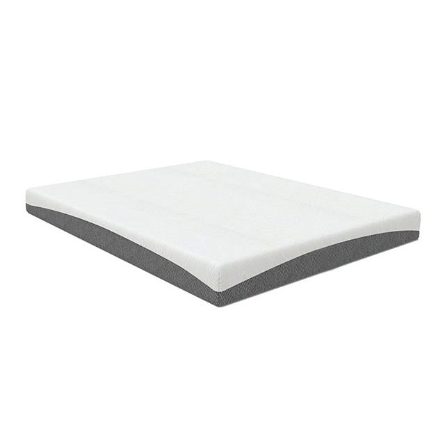 Furniture of America Clematis DM268-EK Mattress IMAGE 2