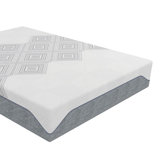 Furniture of America Delphinium DM269-F Mattress IMAGE 1