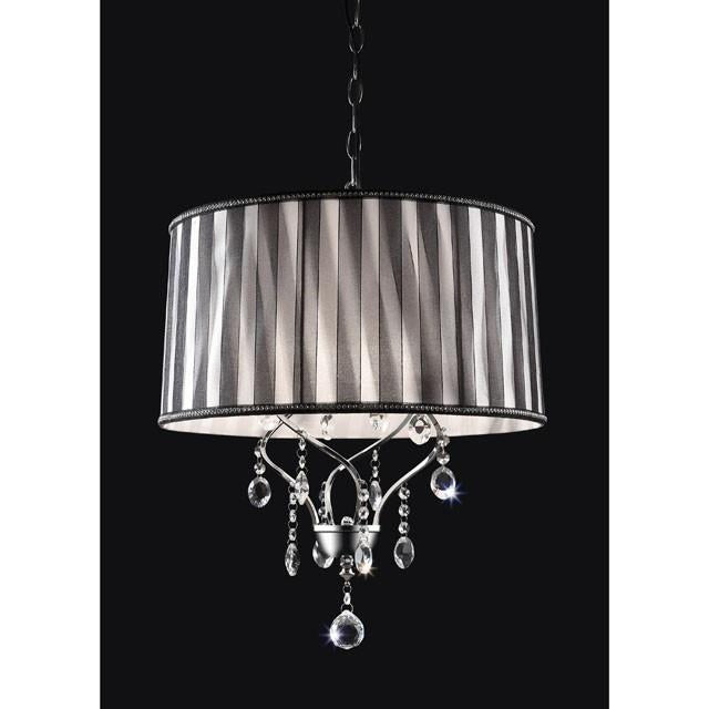 Furniture of America Arya Pendant L95123H IMAGE 2