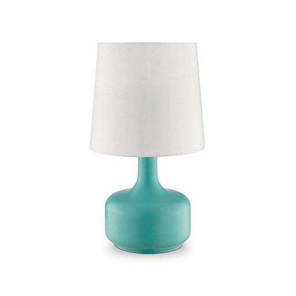 Furniture of America Farah Table Lamp L9819TL IMAGE 1