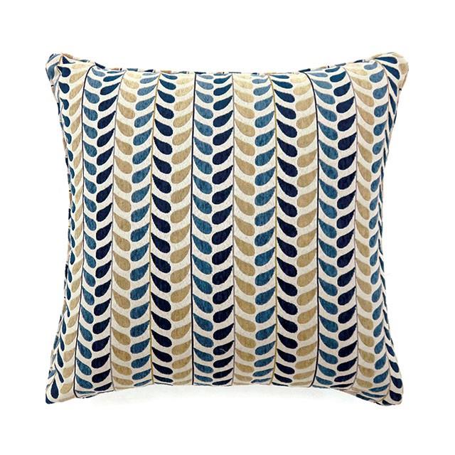 Furniture of America Decorative Pillows Decorative Pillows PL6014S-2PK IMAGE 2