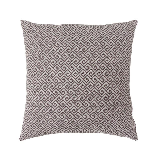 Furniture of America Decorative Pillows Decorative Pillows PL6037BR-L-2PK IMAGE 2