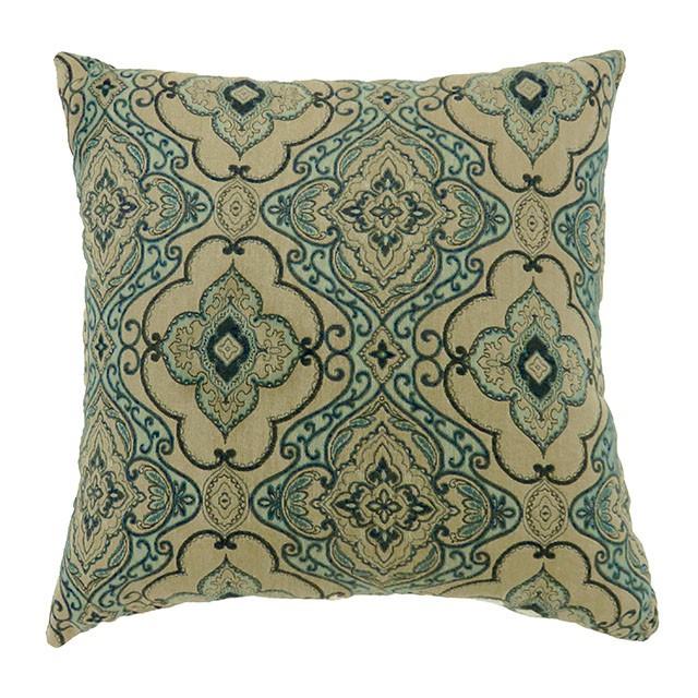 Furniture of America Decorative Pillows Decorative Pillows PL671S-2PK IMAGE 1