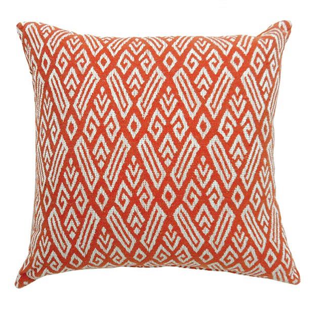 Furniture of America Decorative Pillows Decorative Pillows PL683RD-L-2PK IMAGE 1