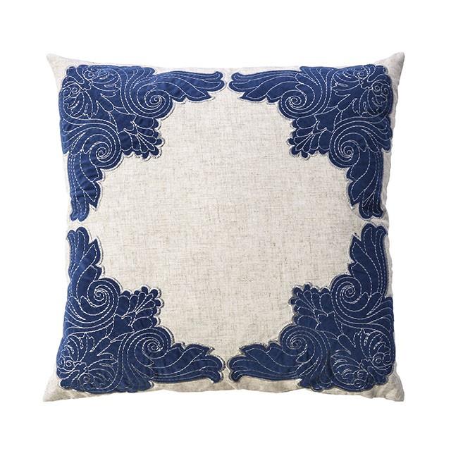 Furniture of America Decorative Pillows Decorative Pillows PL8009-2PK IMAGE 2