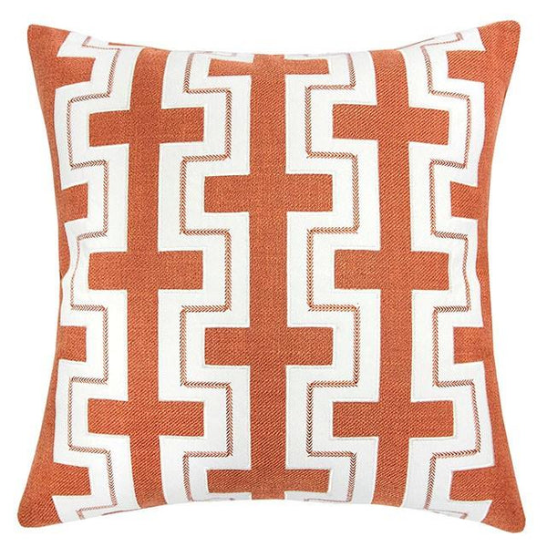 Furniture of America Decorative Pillows Decorative Pillows PL8053-2PK IMAGE 1