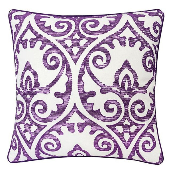 Furniture of America Decorative Pillows Decorative Pillows PL8063-2PK IMAGE 1