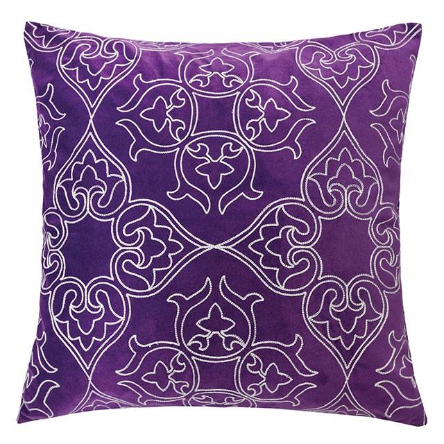 Furniture of America Decorative Pillows Decorative Pillows PL8064-2PK IMAGE 1