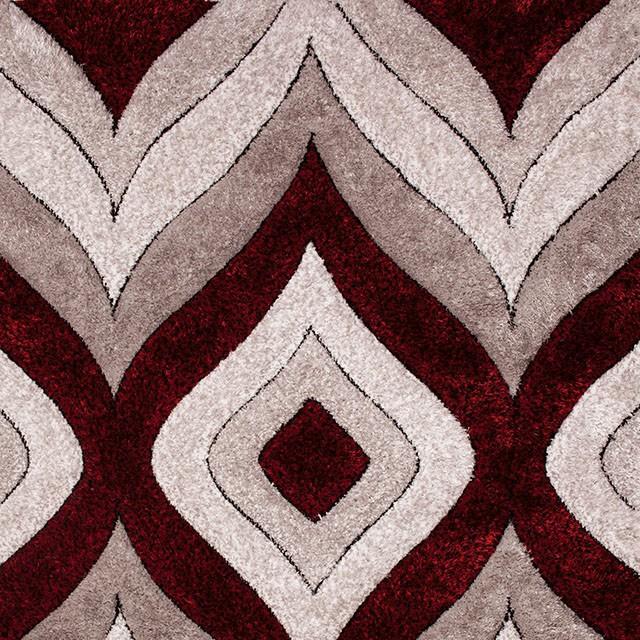 Furniture of America Rugs Rectangle RG4149 IMAGE 1