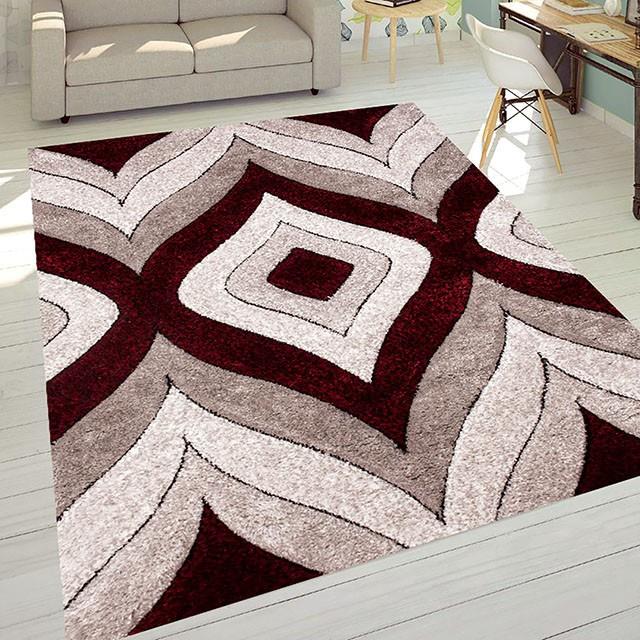 Furniture of America Rugs Rectangle RG4149 IMAGE 4