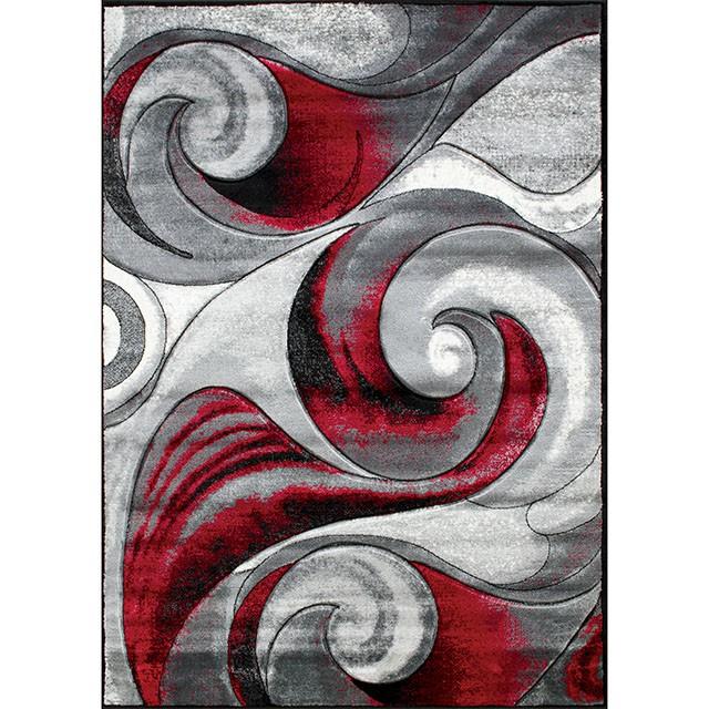 Furniture of America Rugs Rectangle RG5222 IMAGE 2
