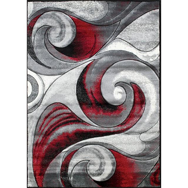 Furniture of America Rugs Rectangle RG5222 IMAGE 4
