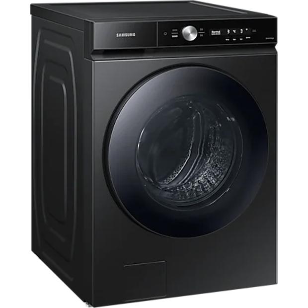 Samsung Front Loading Washer with AI Smart Dial WF53BB8700AVUS IMAGE 3