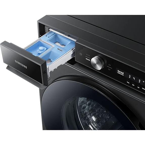 Samsung Front Loading Washer with AI Smart Dial WF53BB8700AVUS IMAGE 7