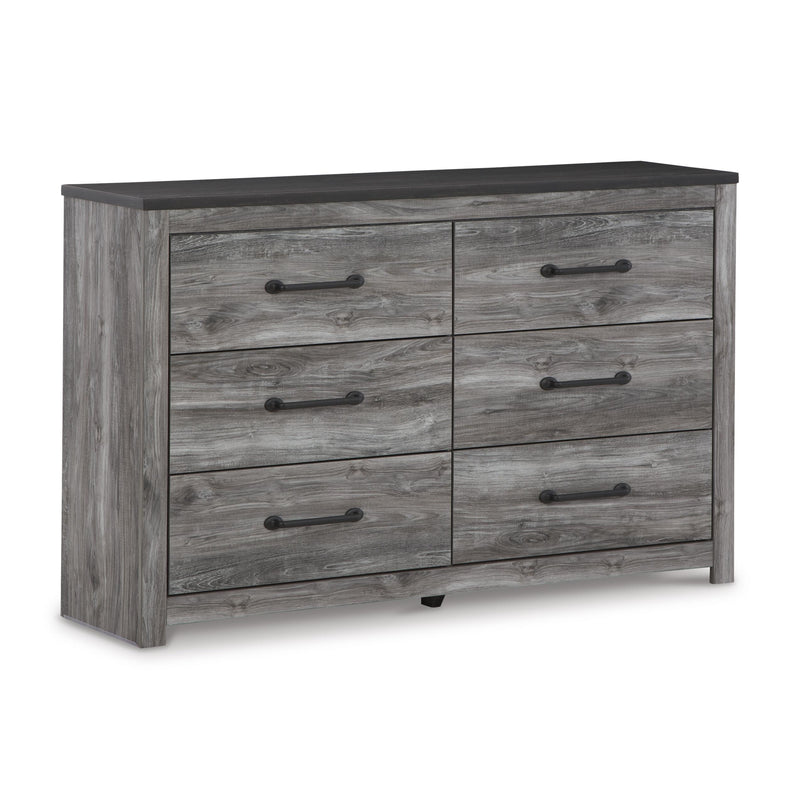 Signature Design by Ashley Bronyan 6-Drawer Dresser B1290-31 IMAGE 1