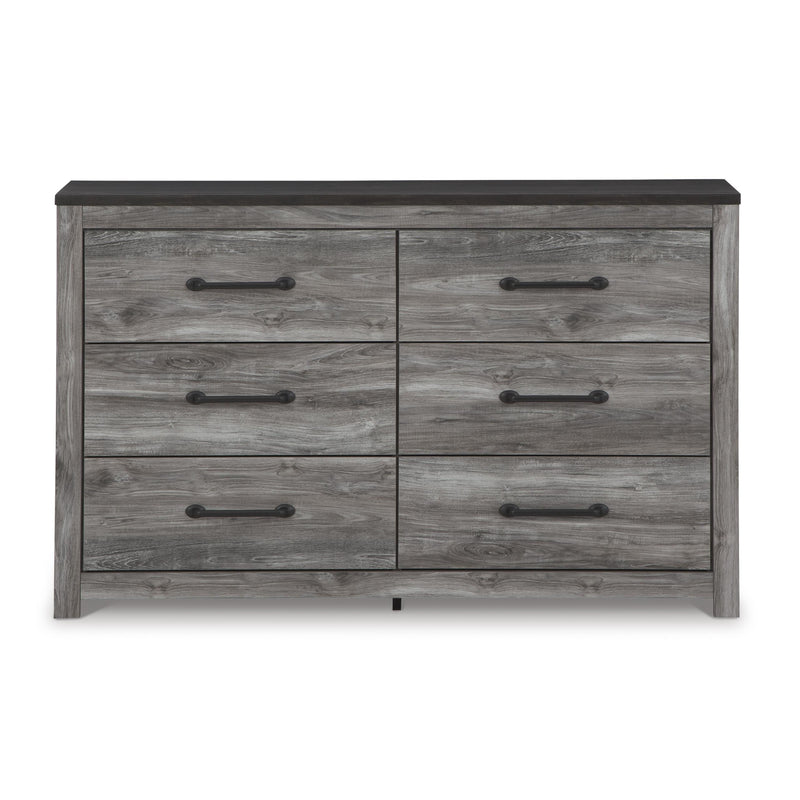 Signature Design by Ashley Bronyan 6-Drawer Dresser B1290-31 IMAGE 3