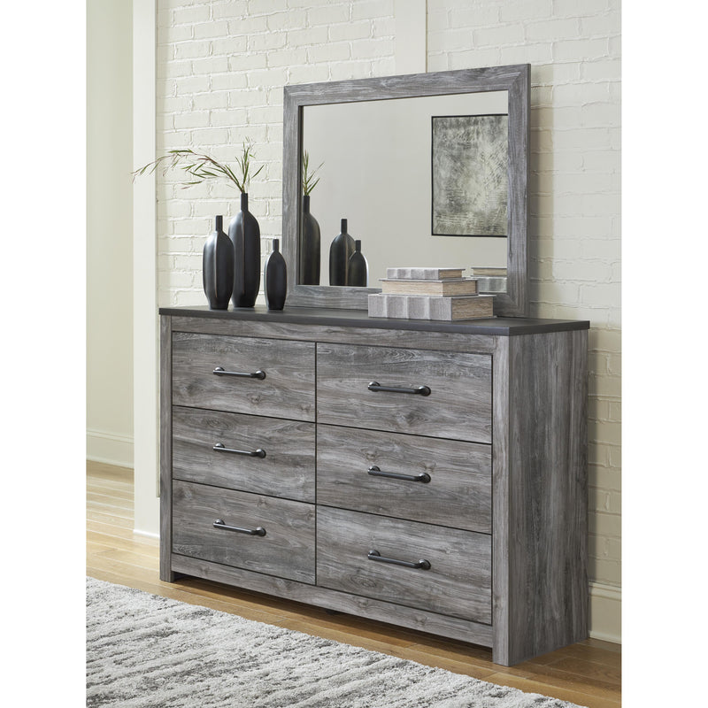 Signature Design by Ashley Bronyan 6-Drawer Dresser B1290-31 IMAGE 6