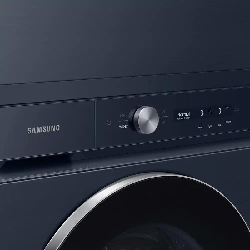 Samsung 5.3 cu. ft. Front Loading Washer with AI OptiWash™ and Auto Dispense WF53BB8900ADUS IMAGE 6