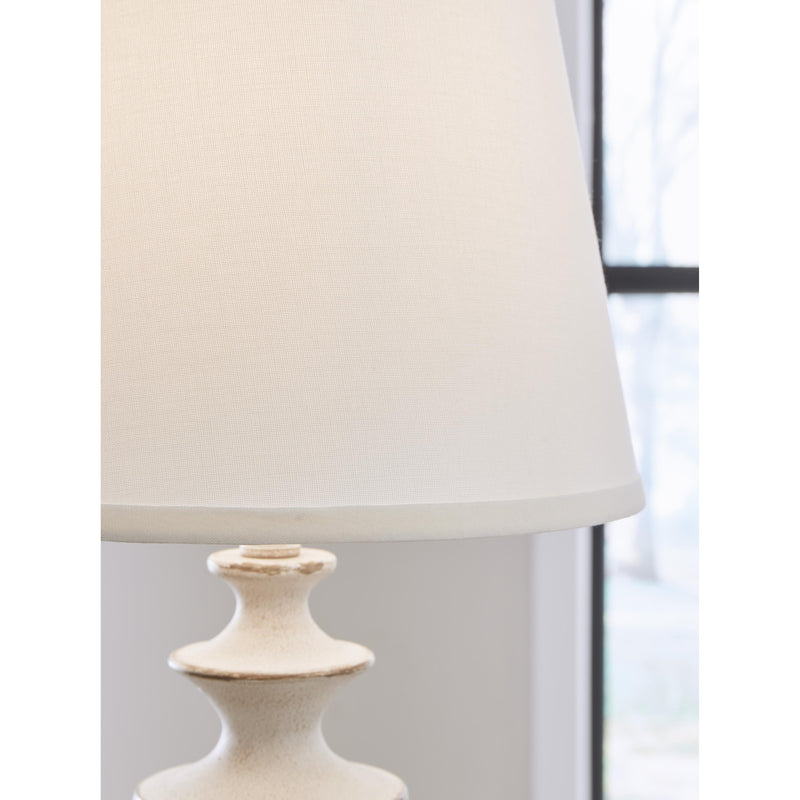 Signature Design by Ashley Dorcher Table Lamp L204424 IMAGE 3