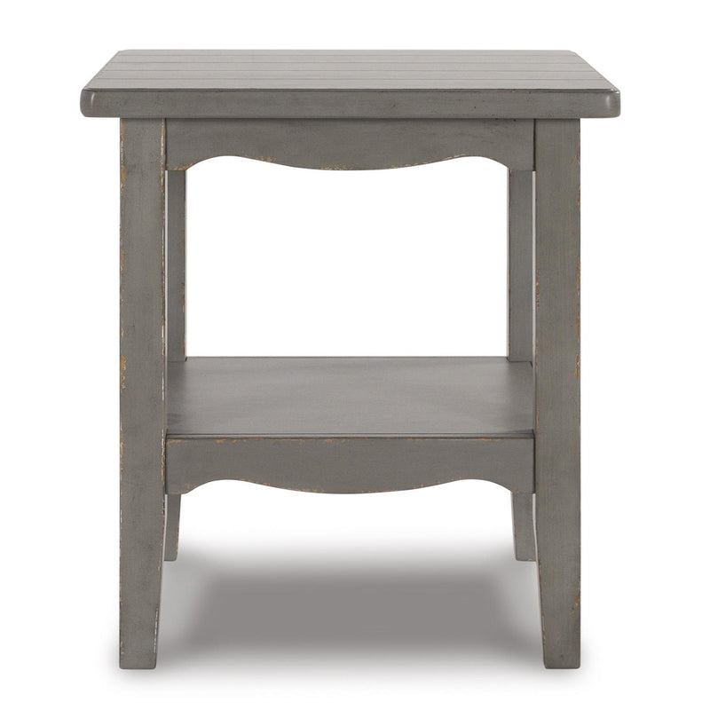 Signature Design by Ashley Charina End Table T784-2 IMAGE 2