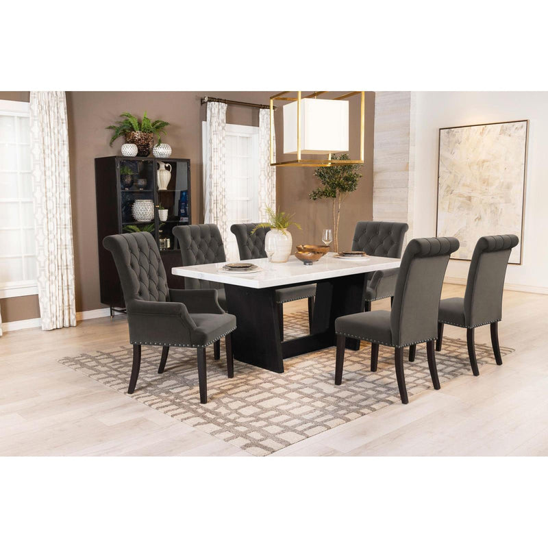 Coaster Furniture Alana Dining Chair 115172 IMAGE 9