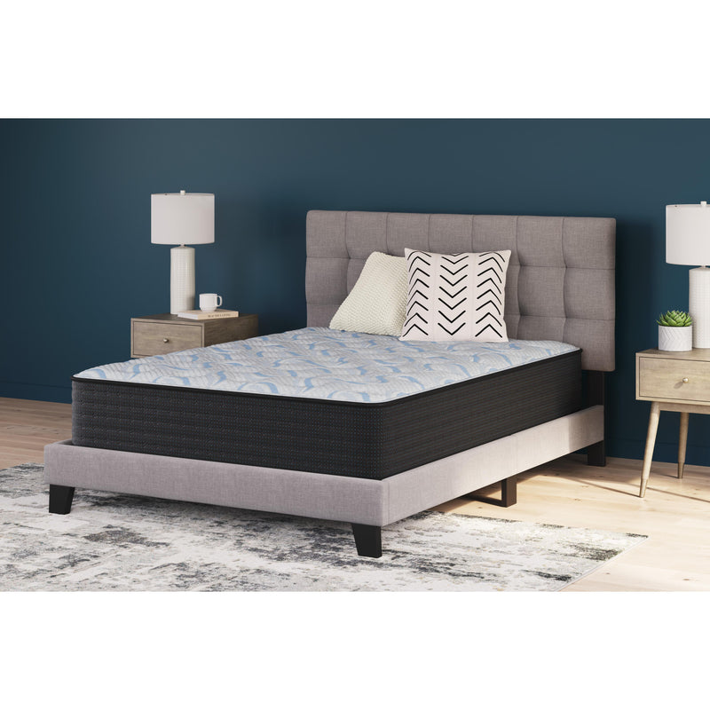 Ashley Sleep Elite Springs Firm M40531 Queen Mattress IMAGE 3