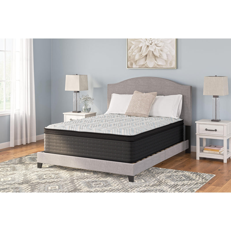 Sierra Sleep Palisades ET M41731 Queen Mattress IMAGE 3