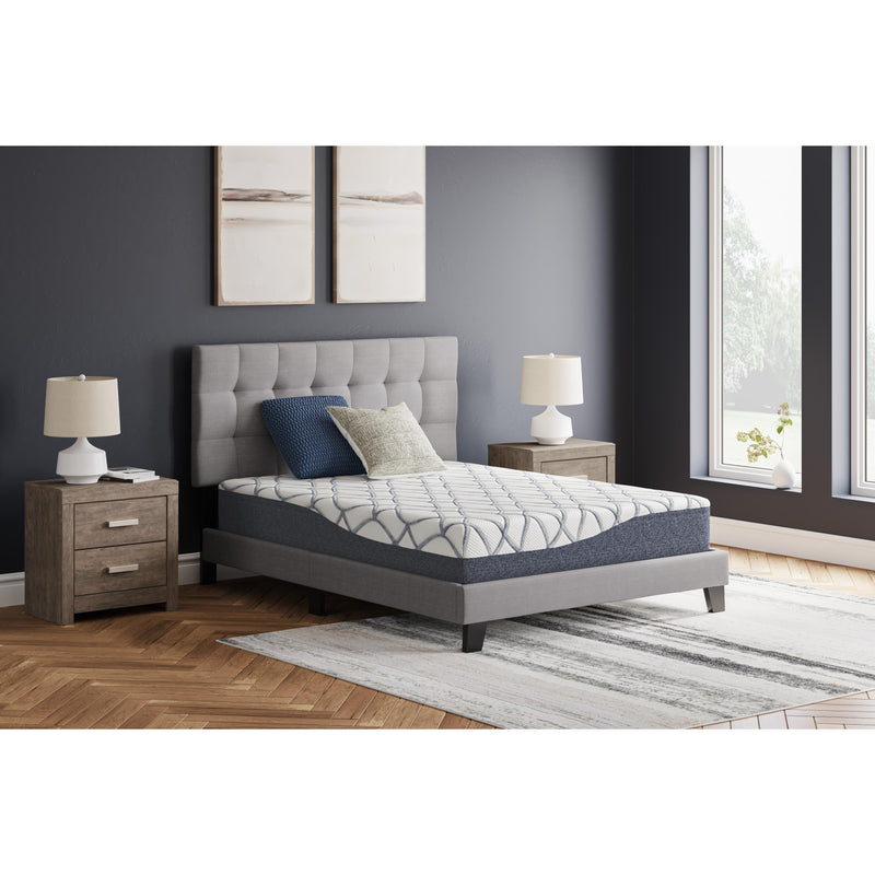 Sierra Sleep 10 Inch Chime Elite 2.0 M42511 Twin Mattress IMAGE 3