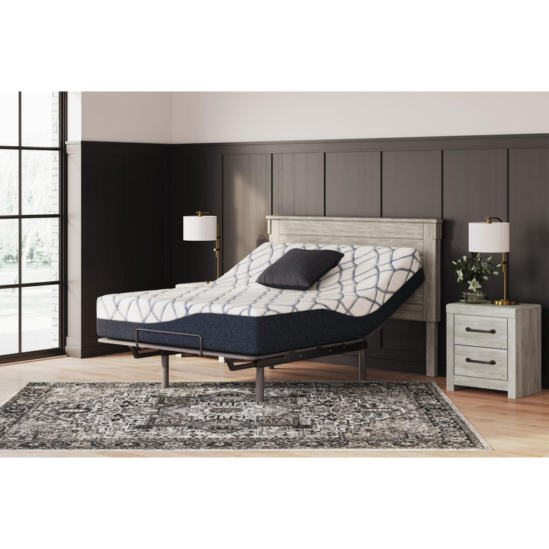 Sierra Sleep 12 Inch Chime Elite 2.0 M42641 King Mattress IMAGE 6